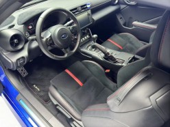 Subaru BRZ 2.4L MT 2022