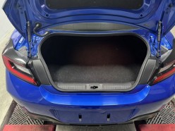 Subaru BRZ 2.4L MT 2022