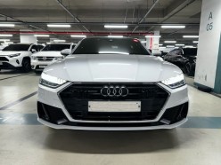 Audi A7 3.0 55 TFSI quattro S tronic Premium 2020