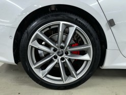 Audi A7 3.0 55 TFSI quattro S tronic Premium 2020