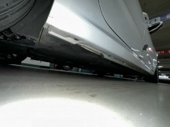 Audi A7 3.0 55 TFSI quattro S tronic Premium 2020