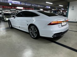 Audi A7 3.0 55 TFSI quattro S tronic Premium 2020