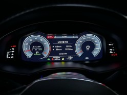 Audi A7 3.0 55 TFSI quattro S tronic Premium 2020
