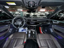 Audi A7 3.0 55 TFSI quattro S tronic Premium 2020