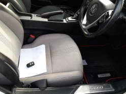 Honda S660 660 Alpha 2015