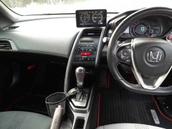 Honda S660 660 Alpha 2015