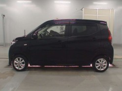 Nissan DAYZ 660 X 2021