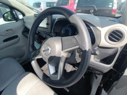 Nissan DAYZ 660 X 2021
