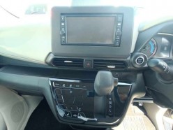 Nissan DAYZ 660 X 2021