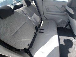 Nissan DAYZ 660 X 2021