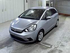 Honda Fit 1.3 Basic 2021