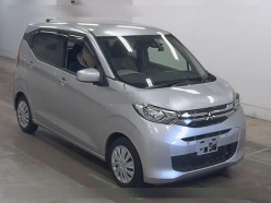Mitsubishi eK Wagon 660 M 2021