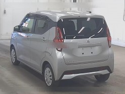 Mitsubishi eK Wagon 660 M 2021