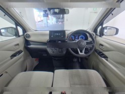 Mitsubishi eK Wagon 660 M 2021