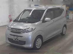 Mitsubishi eK Wagon 660 M 2021