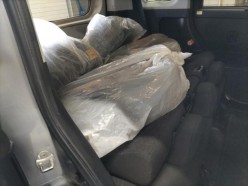 Toyota Tank 1.0 X S 4WD 2018