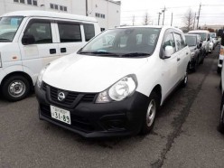 Nissan NV150 AD 1.5 VE 2020