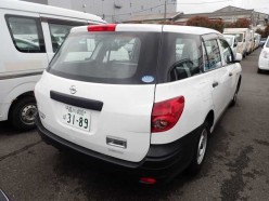 Nissan NV150 AD 1.5 VE 2020