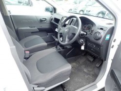 Nissan NV150 AD 1.5 VE 2020
