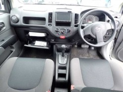 Nissan NV150 AD 1.5 VE 2020
