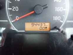 Nissan NV150 AD 1.5 VE 2020