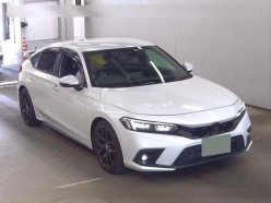 Honda Civic 1.5 EX 2022