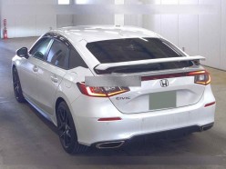 Honda Civic 1.5 EX 2022
