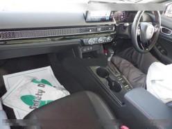 Honda Civic 1.5 EX 2022