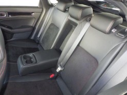 Honda Civic 1.5 EX 2022