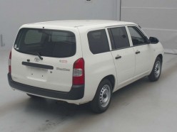 Toyota Probox 1.5 G 2022