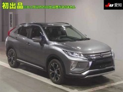 Mitsubishi Eclipse Cross 1.5 G 4WD 2019