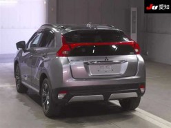 Mitsubishi Eclipse Cross 1.5 G 4WD 2019