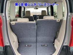 Honda N-BOX 660 G Honda Sensing 2021