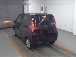 Nissan DAYZ 660 X 2021