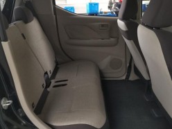 Nissan DAYZ 660 X 2021