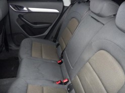 Audi Q3 1.4 TFSI 2014
