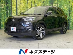 Toyota Raize 1.2 Z 2022
