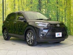 Toyota Raize 1.2 Z 2022