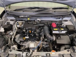 Toyota Raize 1.2 Z 2022