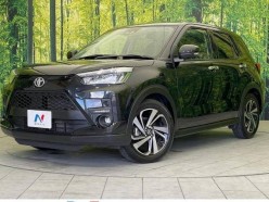 Toyota Raize 1.2 Z 2022