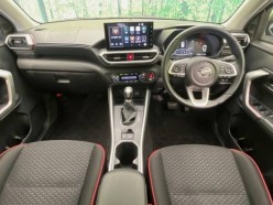 Toyota Raize 1.2 Z 2022