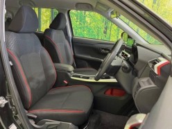 Toyota Raize 1.2 Z 2022