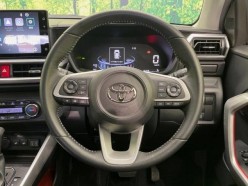 Toyota Raize 1.2 Z 2022