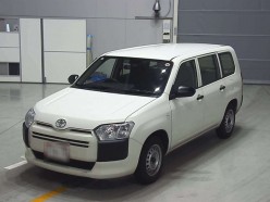 Toyota Probox 1.3 DX Comfort 2021