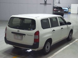 Toyota Probox 1.3 DX Comfort 2021