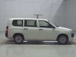 Toyota Probox 1.3 DX Comfort 2021