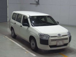 Toyota Probox 1.3 DX Comfort 2021