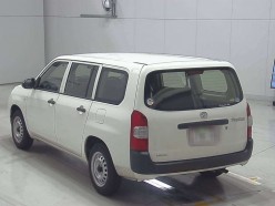 Toyota Probox 1.3 DX Comfort 2021