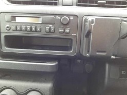 Toyota Probox 1.3 DX Comfort 2021
