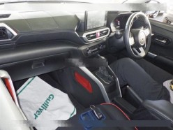 Toyota Raize 1.0 Z 4WD 2020